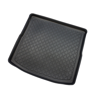 Customisable Mitsubishi Outlander Boot Covers - View #7
